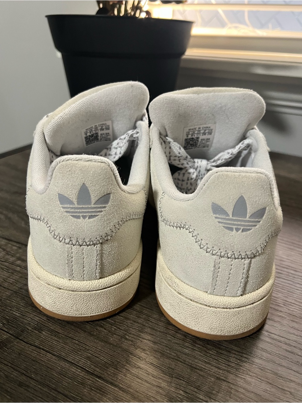 Adidas Campus Sz6 - Picture 3 of 6